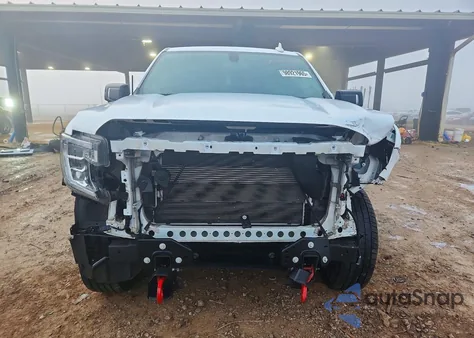 2020 GMC Sierra K1500 At4 from USA, damaged, VIN 3GTP9EED1LG154021